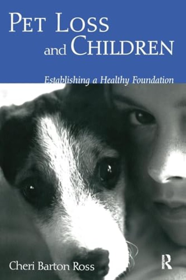 Pet Loss and Children