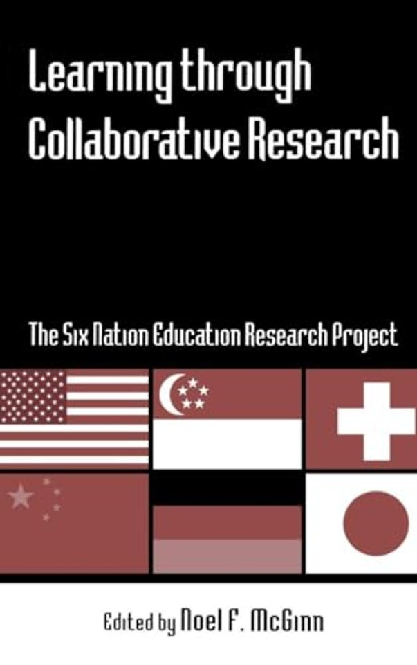 Learning through Collaborative Research
