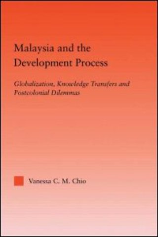 Malaysia and the Development Process