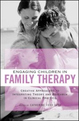 Engaging Children in Family Therapy