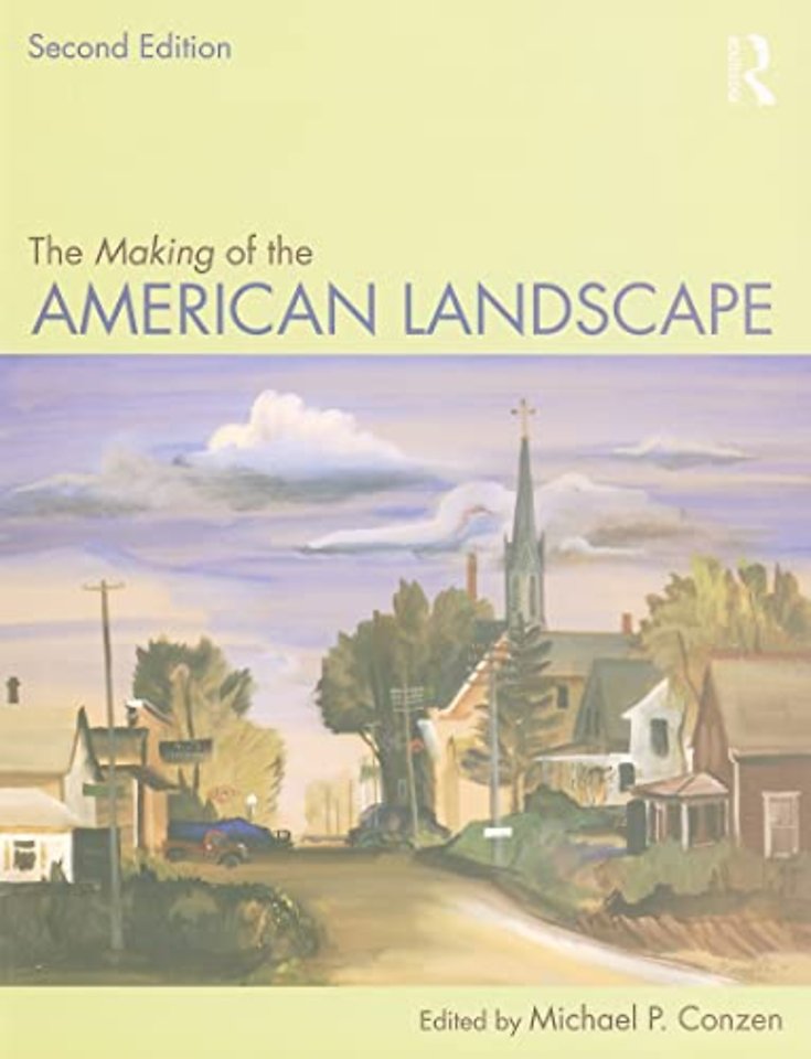 Making of the American Landscape