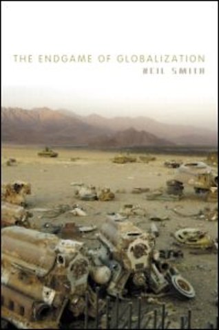 Endgame of Globalization