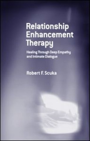 Relationship Enhancement Therapy