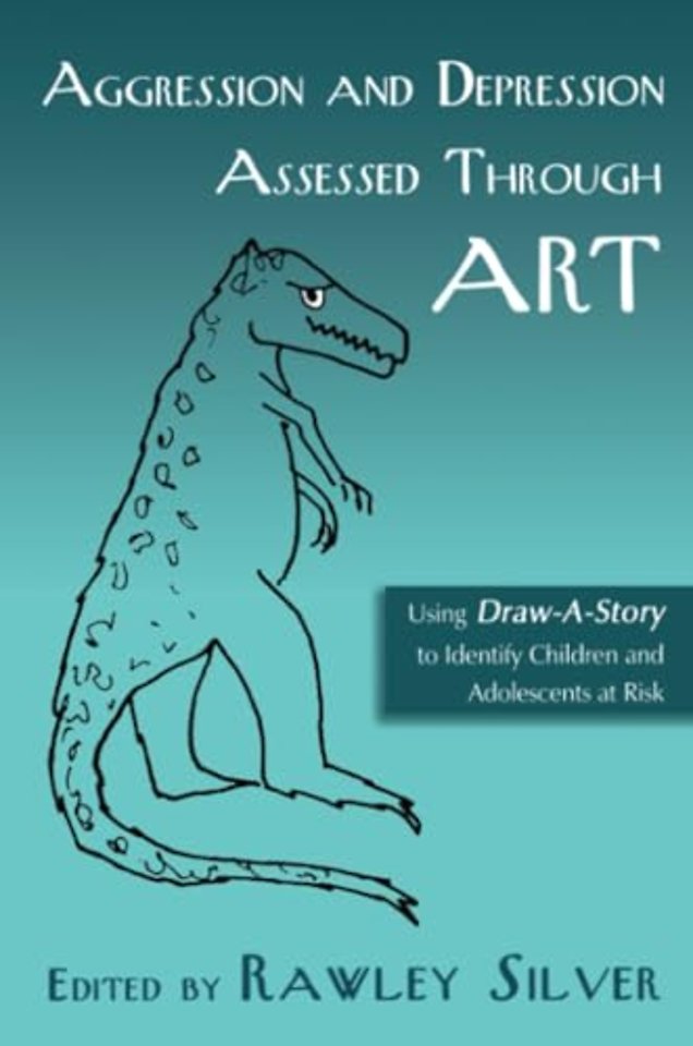 Aggression and Depression Assessed Through Art