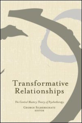 Transformative Relationships
