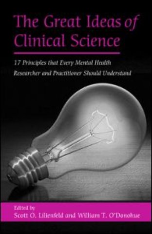Great Ideas of Clinical Science