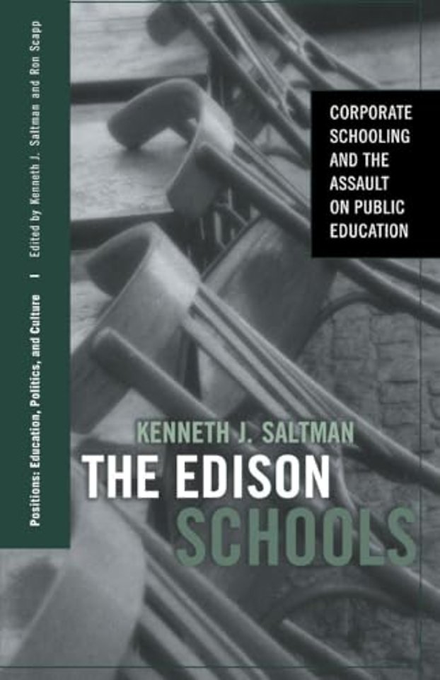 Edison Schools