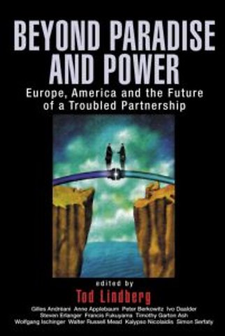 Beyond Paradise and Power