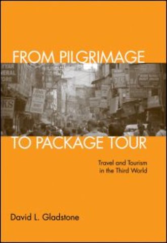 From Pilgrimage to Package Tour