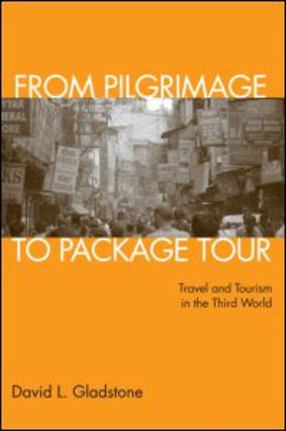 From Pilgrimage to Package Tour
