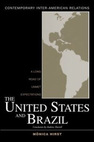 United States and Brazil