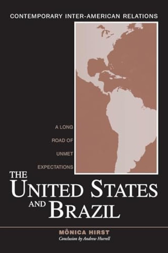 United States and Brazil