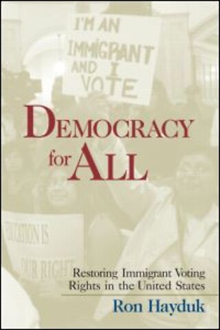 Democracy for All
