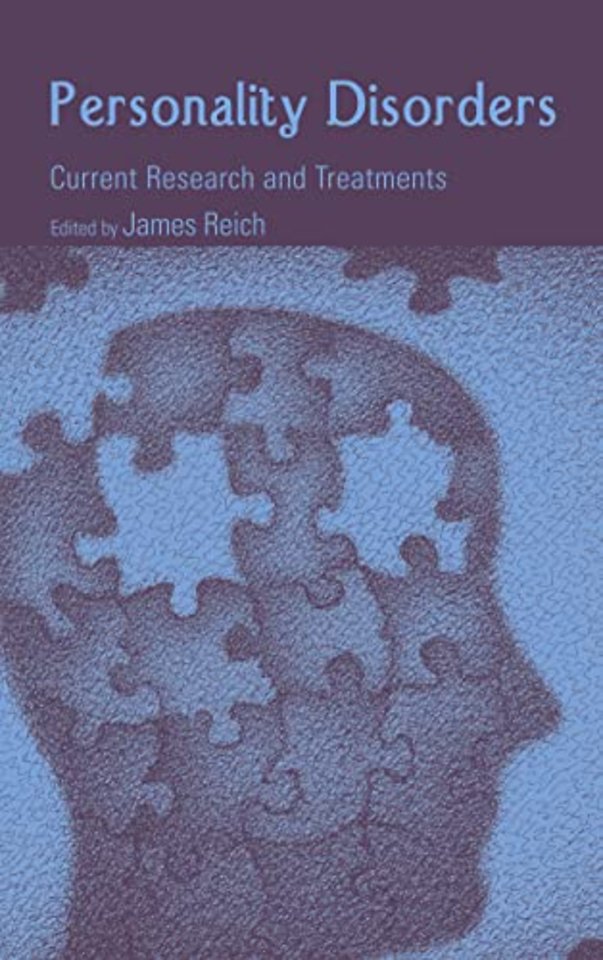 Personality Disorders