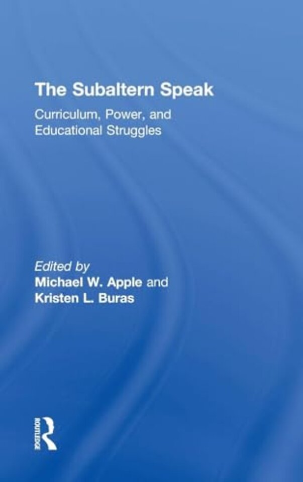 Subaltern Speak