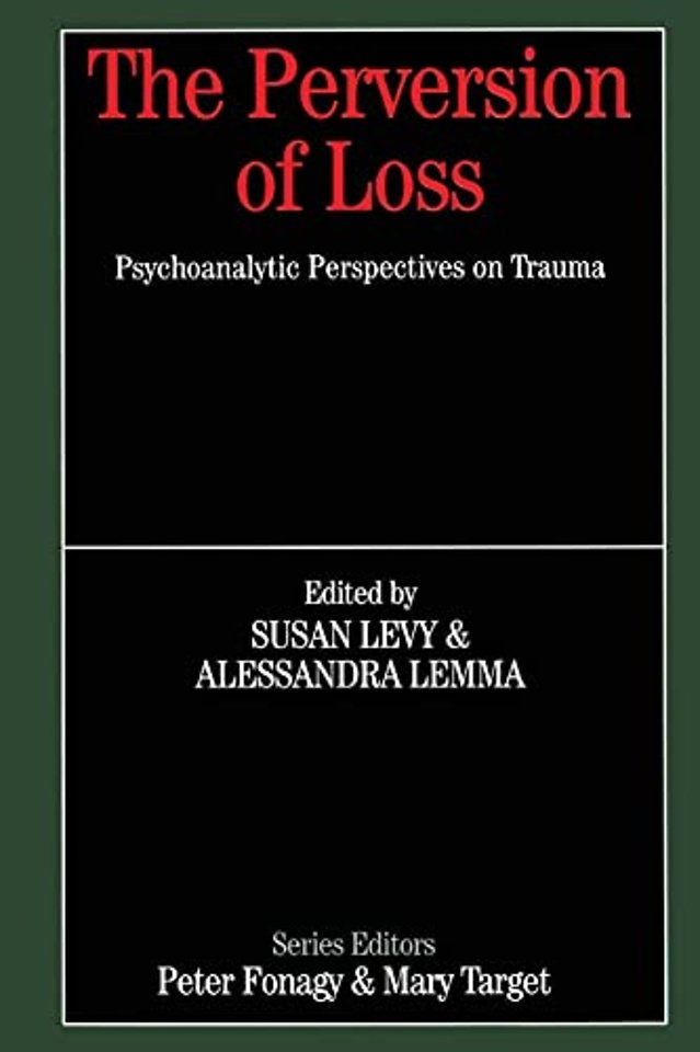 Perversion of Loss