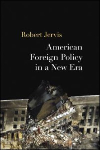 American Foreign Policy in a New Era