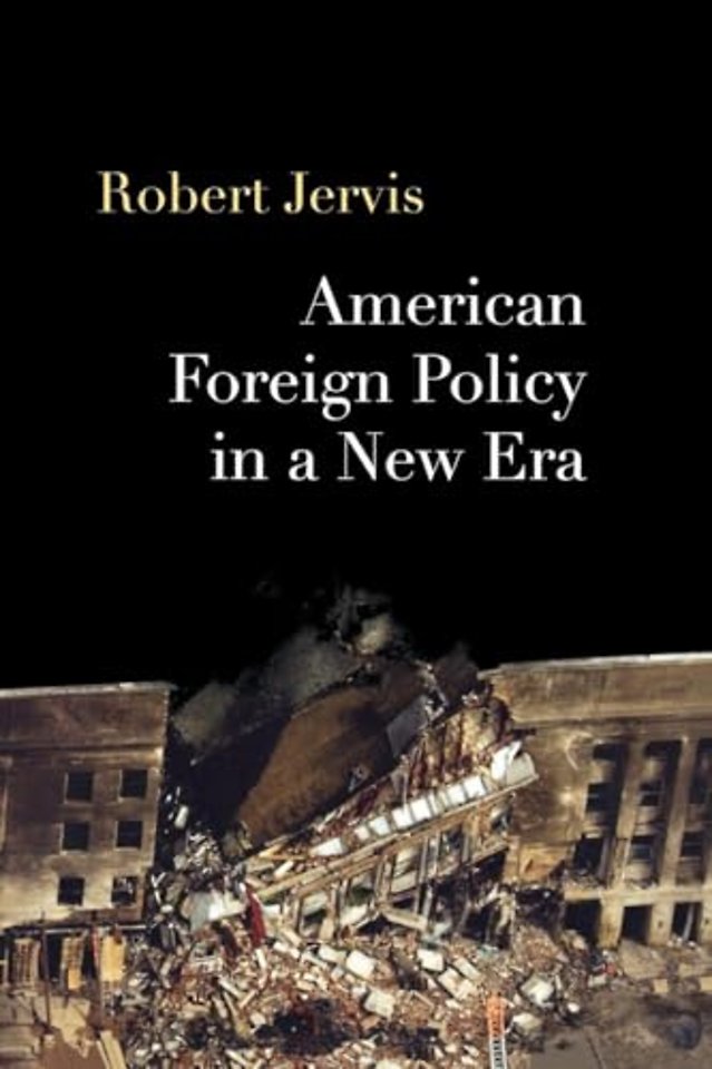 American Foreign Policy in a New Era