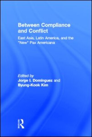 Between Compliance and Conflict