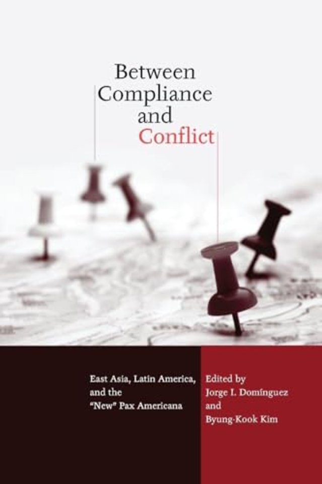 Between Compliance and Conflict