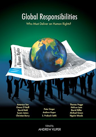 Global Responsibilities