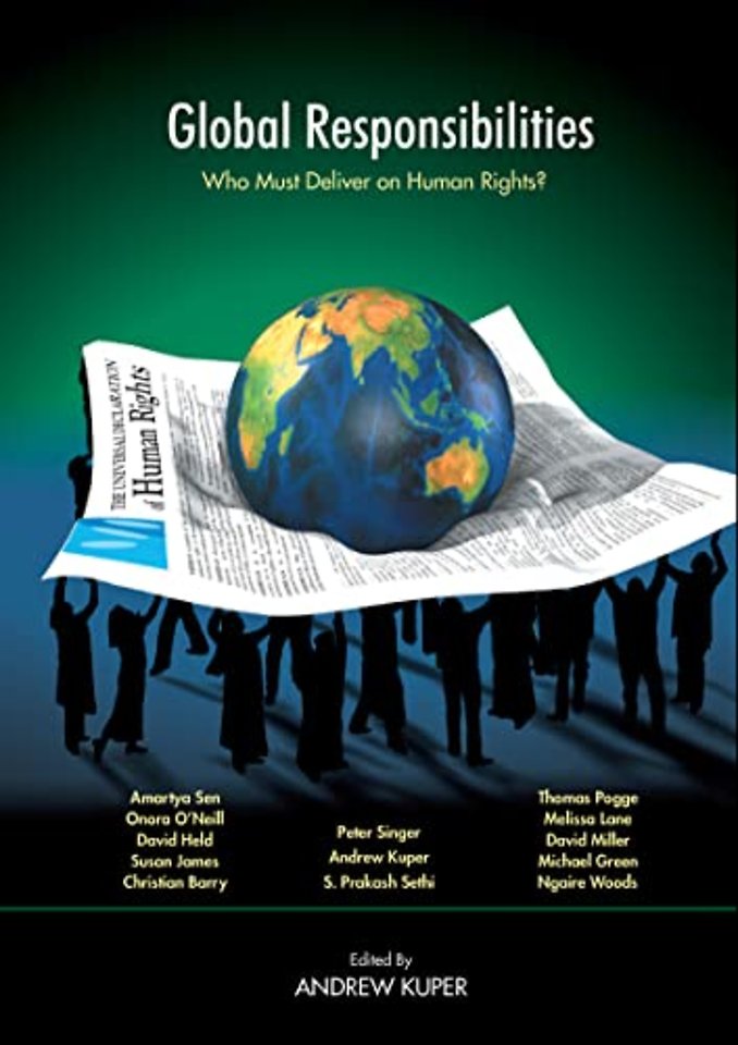 Global Responsibilities