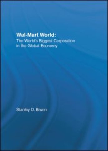 Wal-Mart World