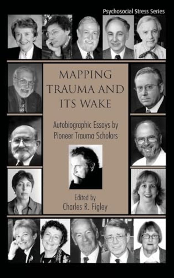 Mapping Trauma and Its Wake