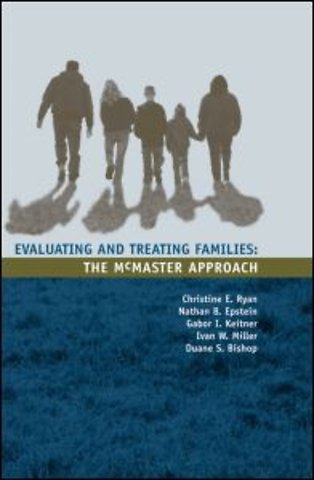 Evaluating and Treating Families