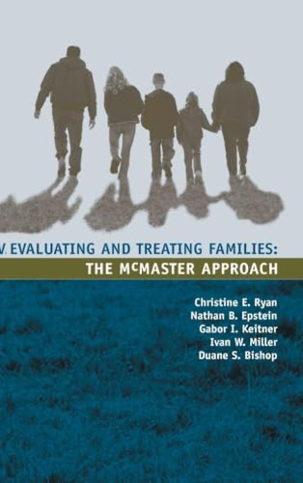 Evaluating and Treating Families