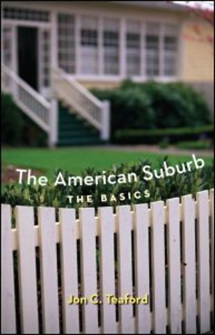 American Suburb