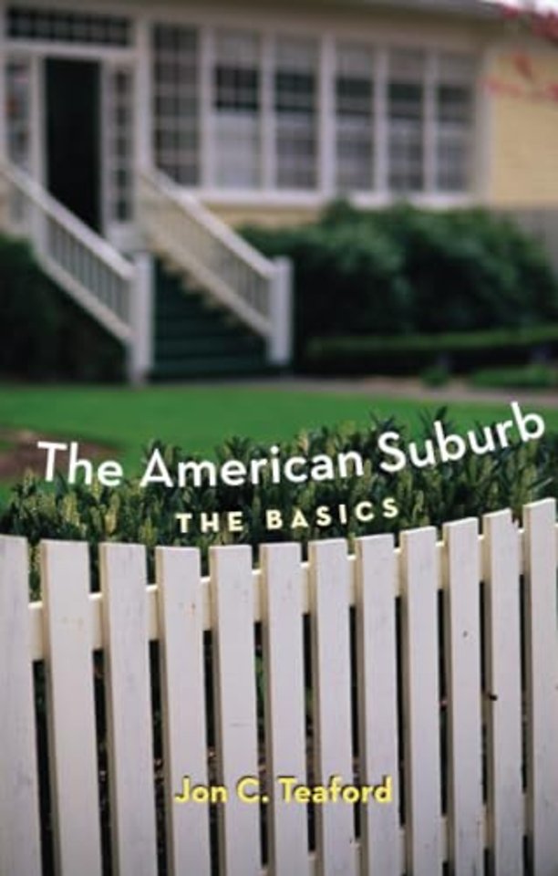 American Suburb