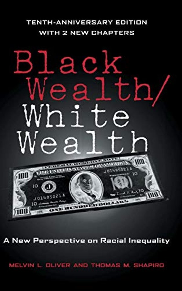 Black Wealth / White Wealth