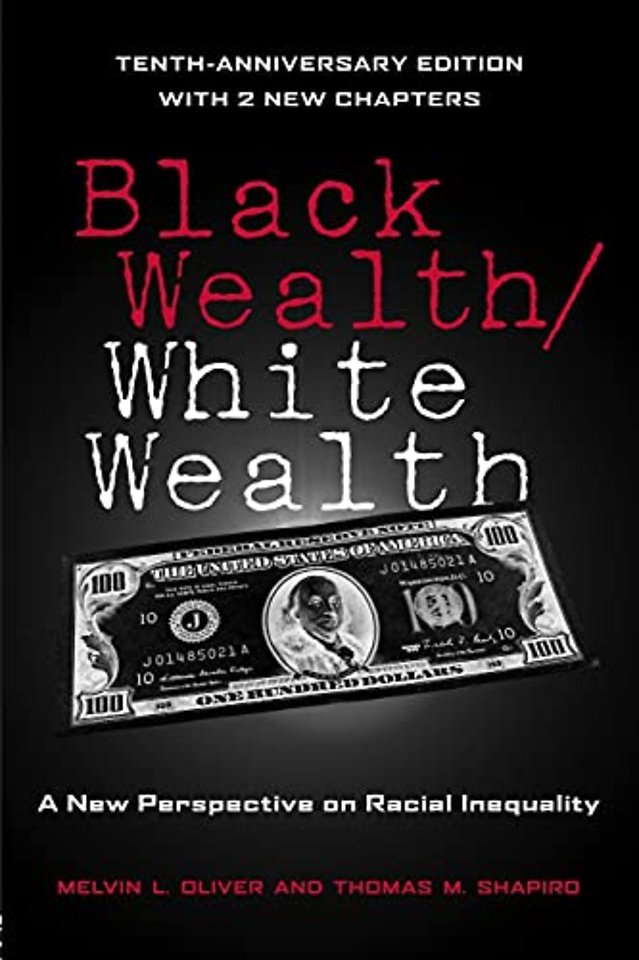 Black Wealth / White Wealth