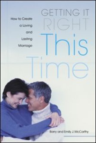 Getting it Right This Time