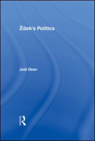 Zizek's Politics