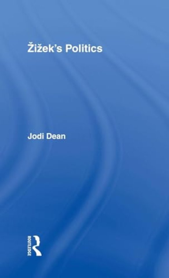 Zizek's Politics