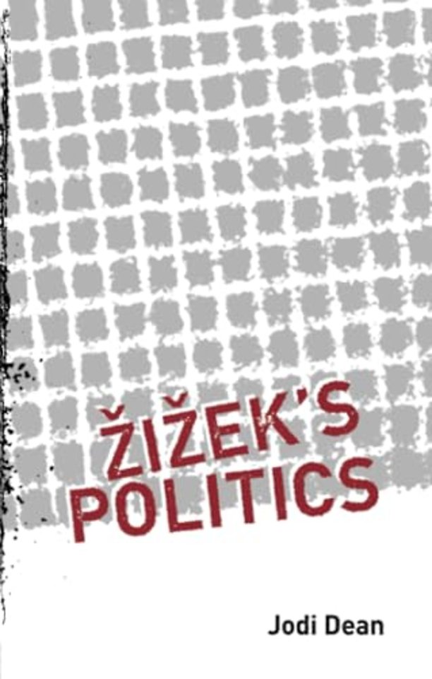Zizek's Politics