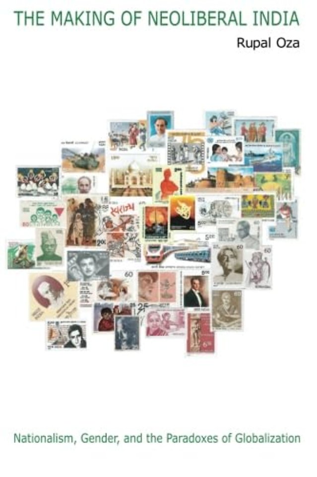 Making of Neoliberal India