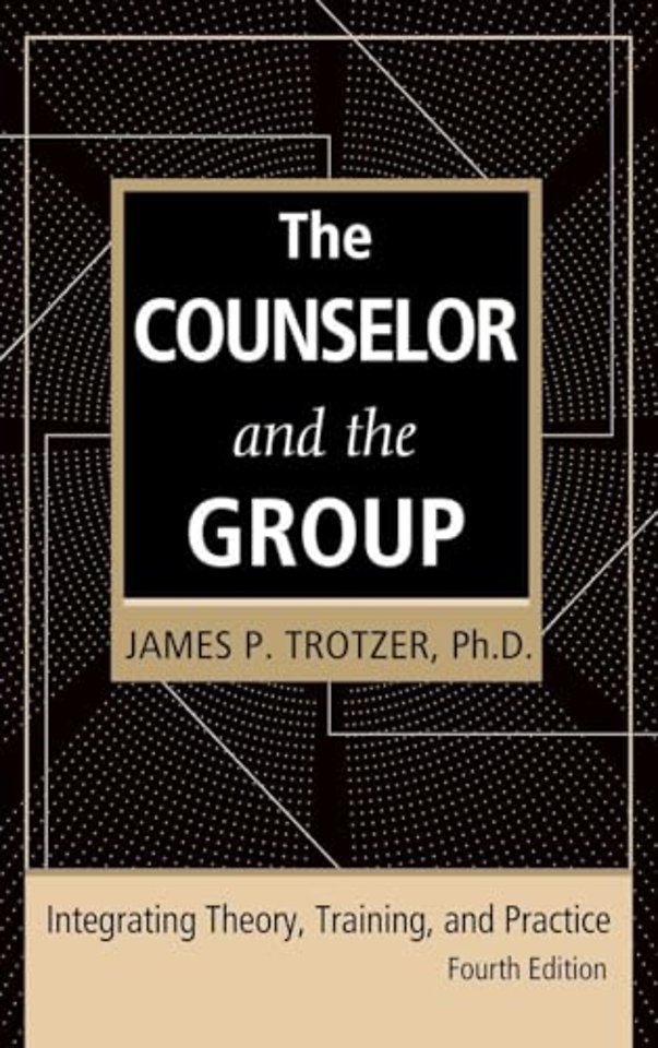 Counselor and the Group, fourth edition