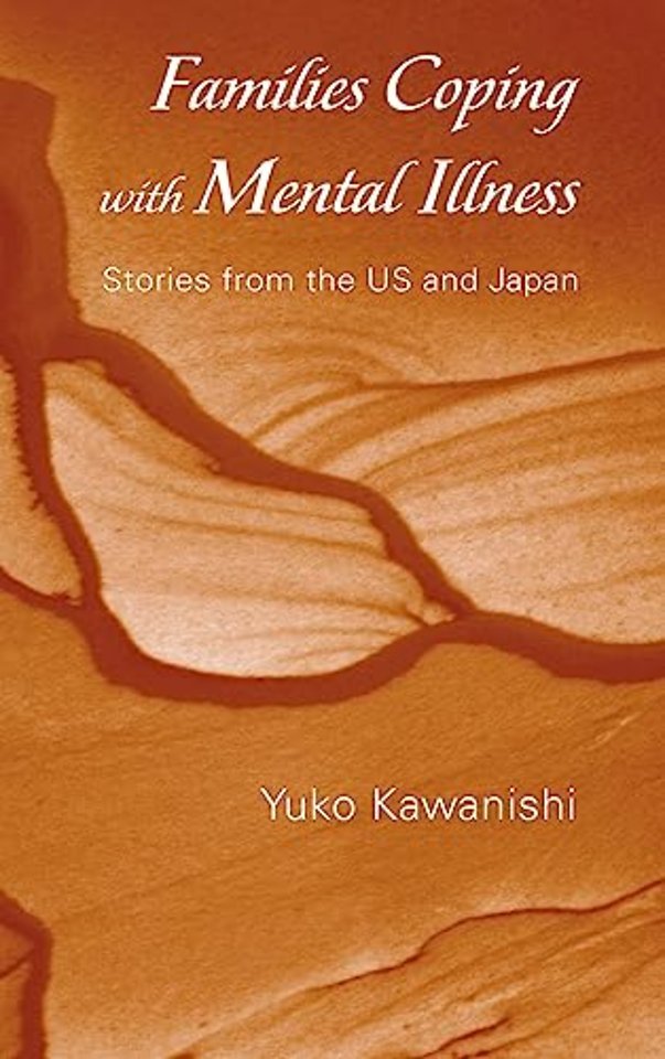 Families Coping with Mental Illness