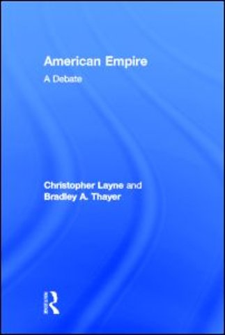 American Empire