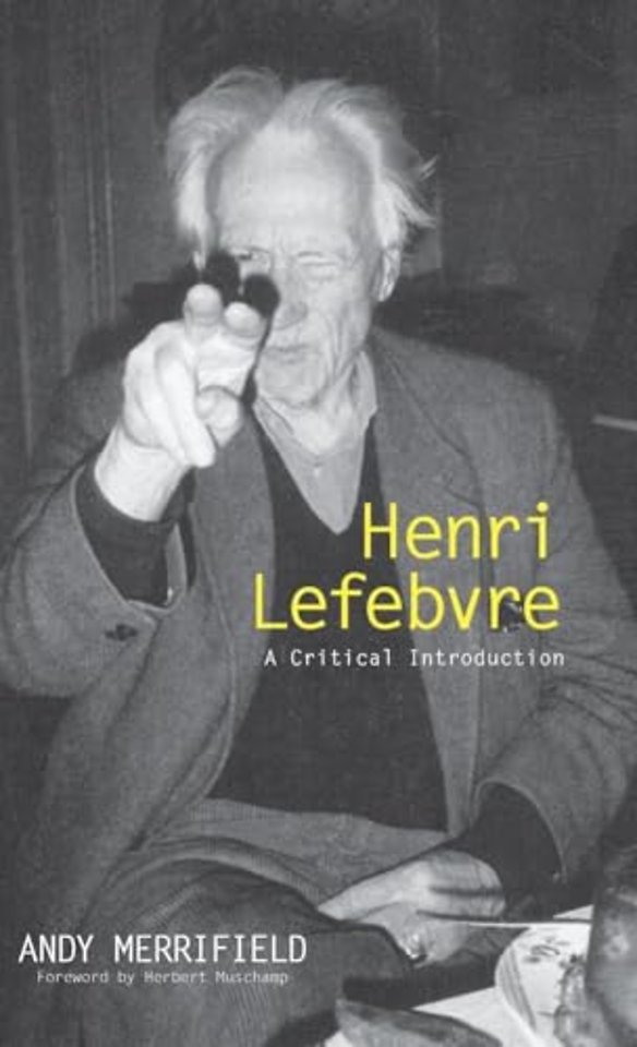 Henri Lefebvre
