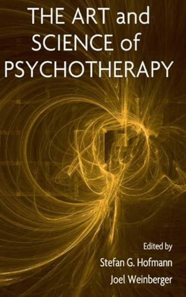 Art and Science of Psychotherapy