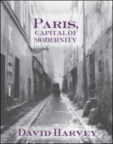 Paris, Capital of Modernity
