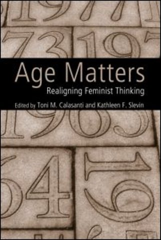 Age Matters