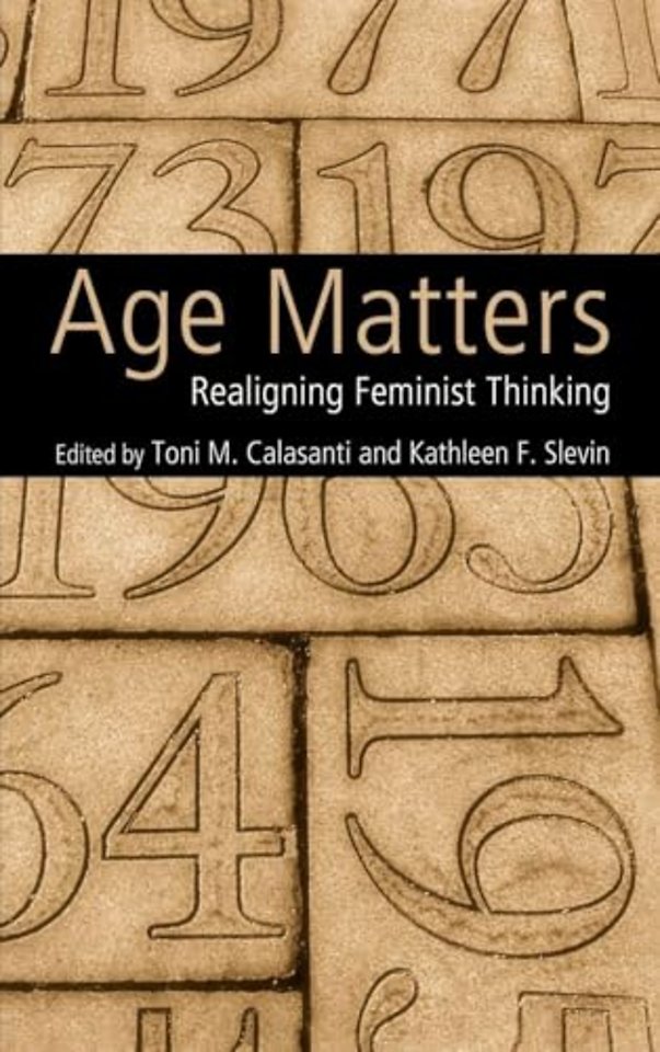 Age Matters