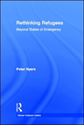 Rethinking Refugees