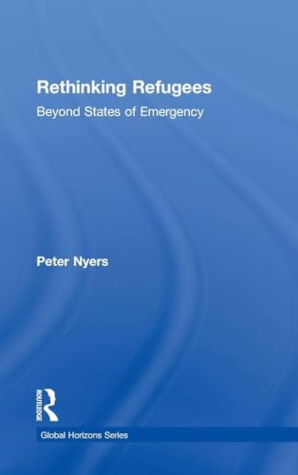 Rethinking Refugees