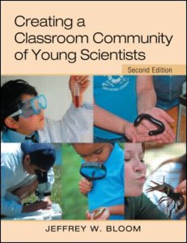 Creating a Classroom Community of Young Scientists